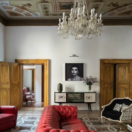 Nobildonne Relais Hotel Rome Bagian luar foto