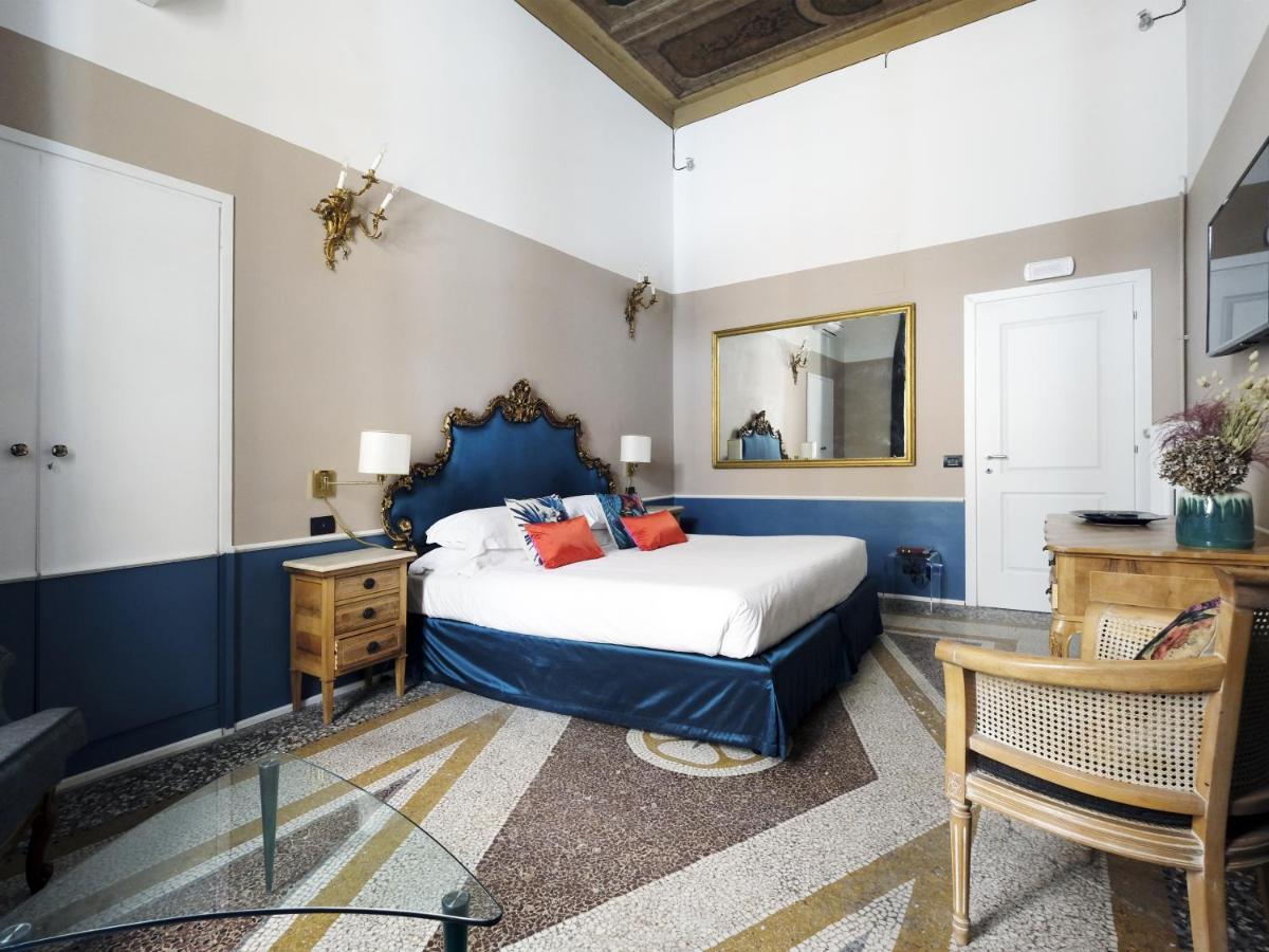 Nobildonne Relais Hotel Rome Bagian luar foto