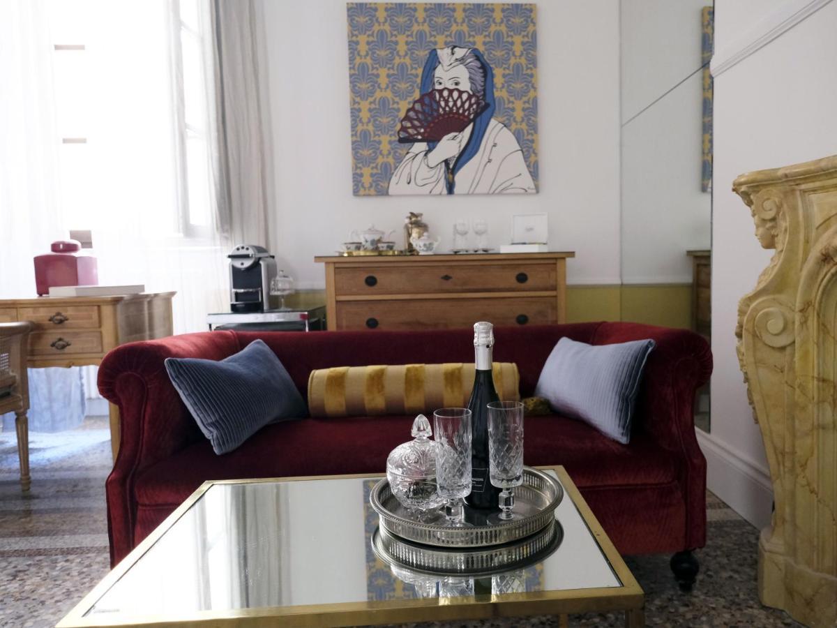 Nobildonne Relais Hotel Rome Bagian luar foto