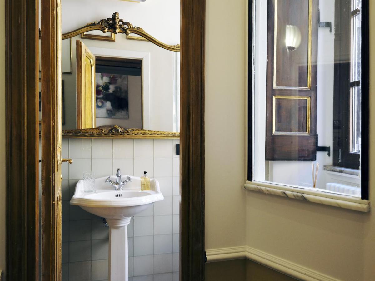 Nobildonne Relais Hotel Rome Bagian luar foto