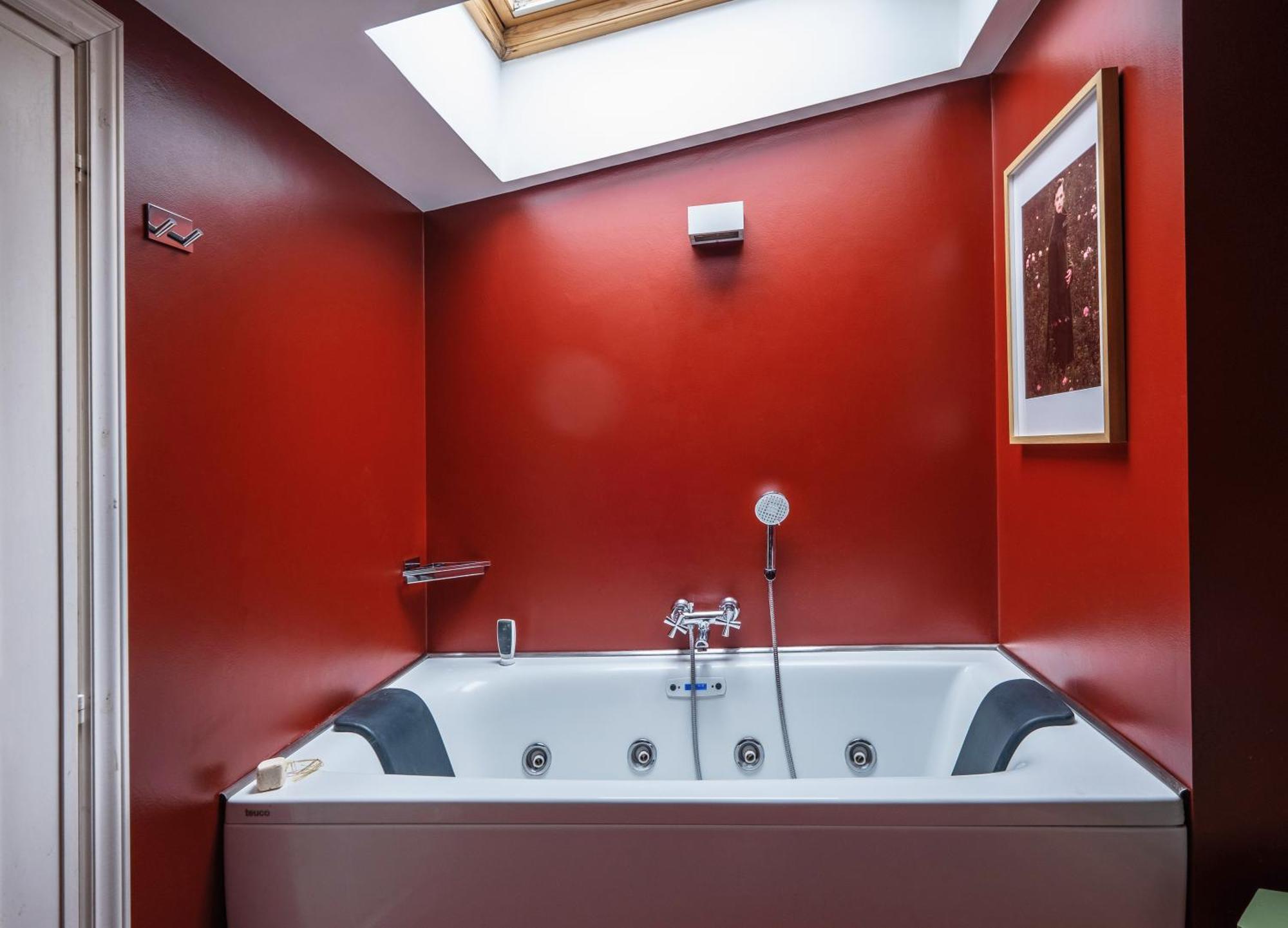 Nobildonne Relais Hotel Rome Bagian luar foto