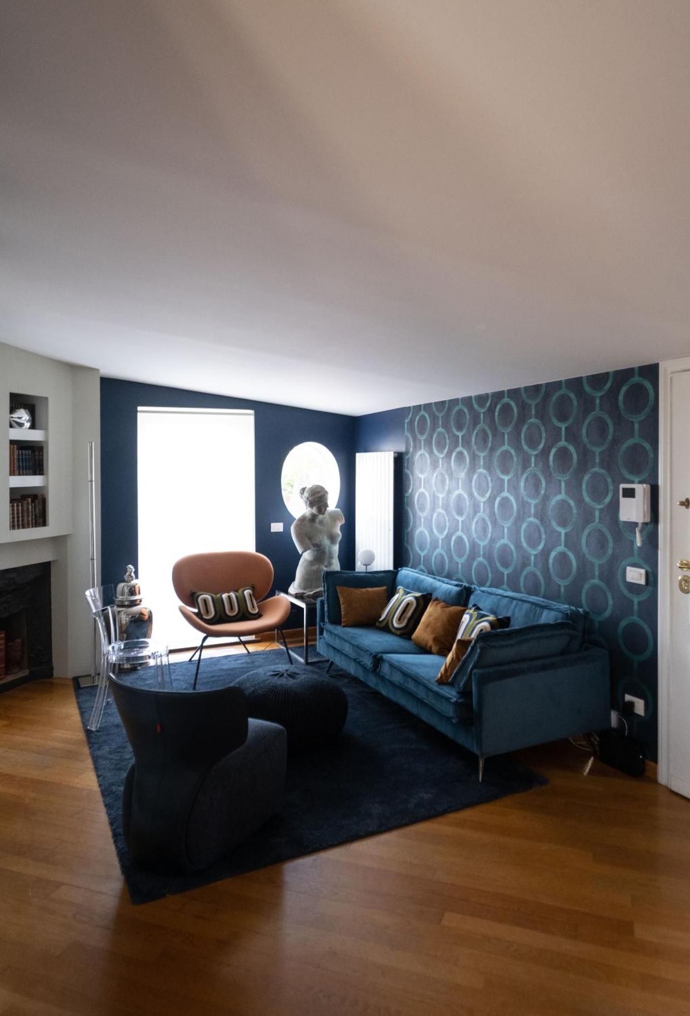 Nobildonne Relais Hotel Rome Ruang foto