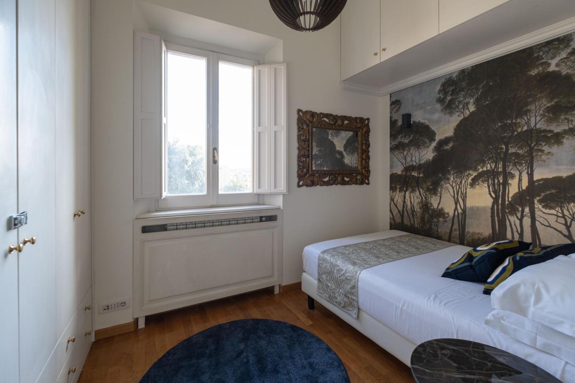 Nobildonne Relais Hotel Rome Ruang foto