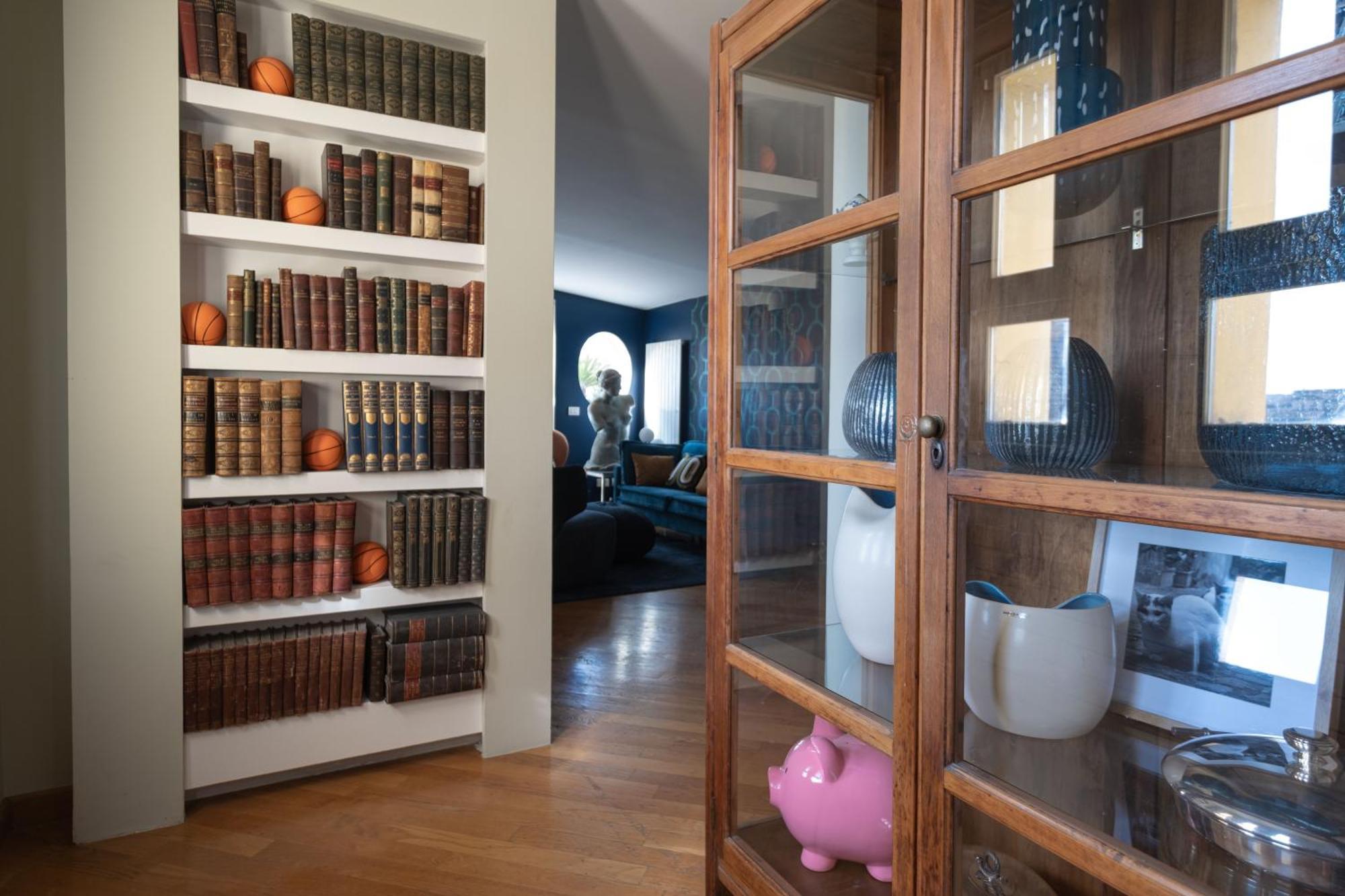 Nobildonne Relais Hotel Rome Ruang foto
