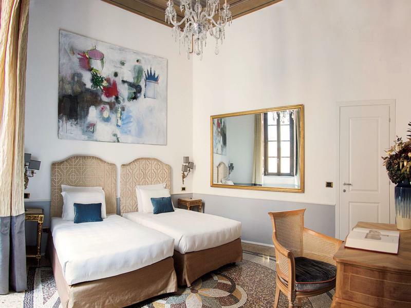 Nobildonne Relais Hotel Rome Bagian luar foto