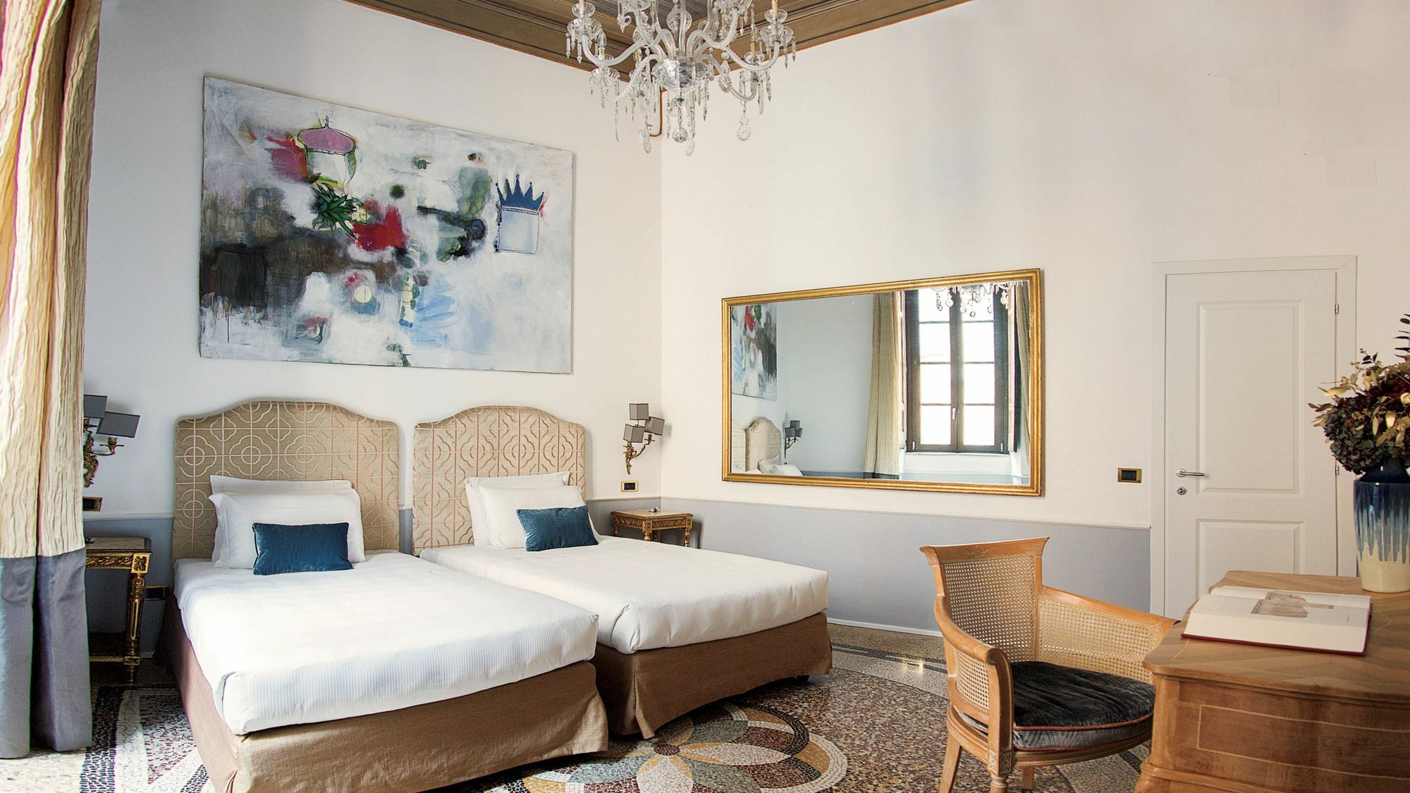Nobildonne Relais Hotel Rome Bagian luar foto