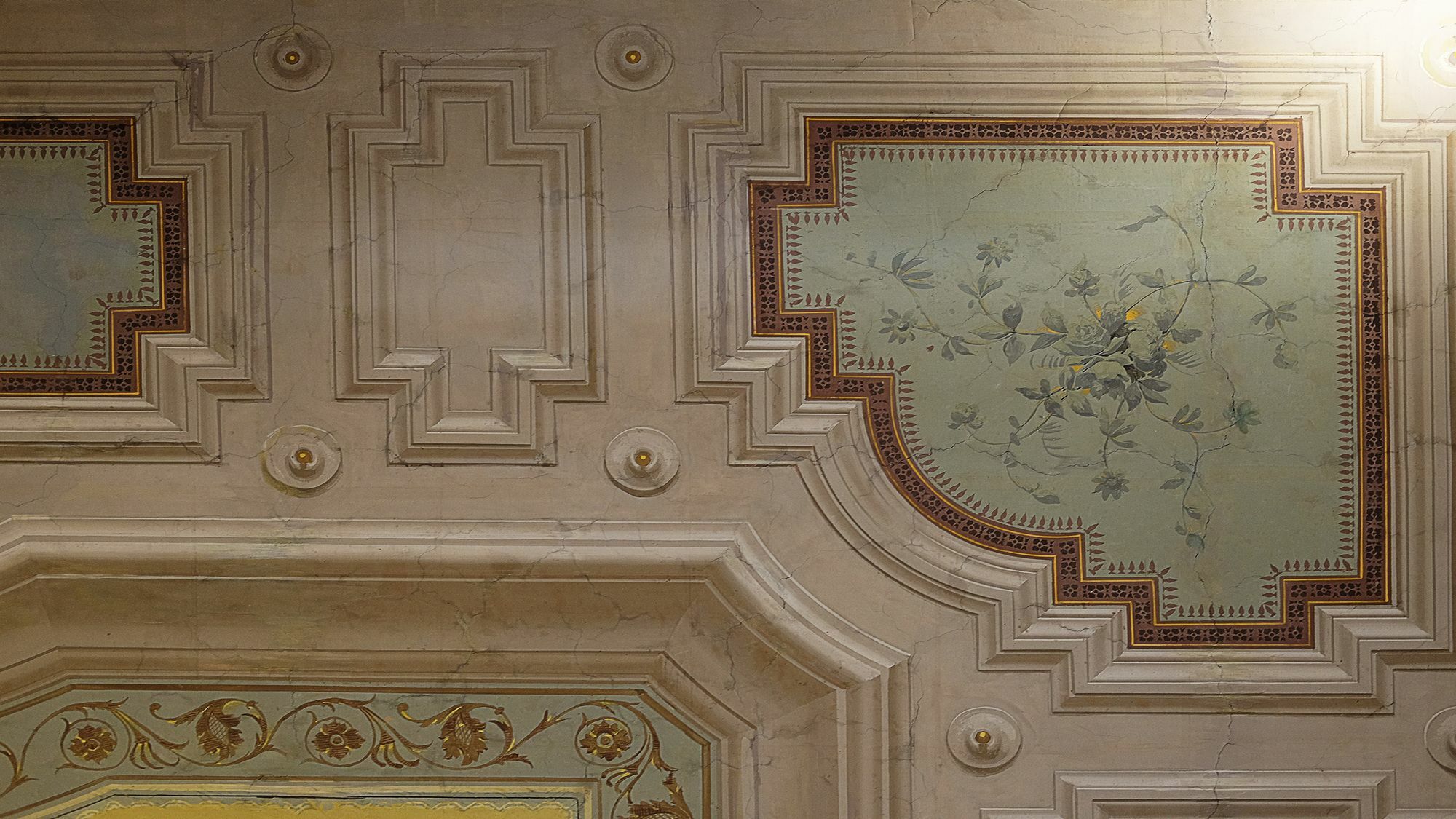 Nobildonne Relais Hotel Rome Bagian luar foto