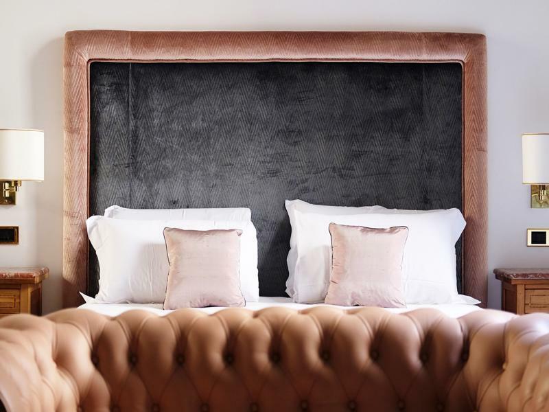 Nobildonne Relais Hotel Rome Bagian luar foto