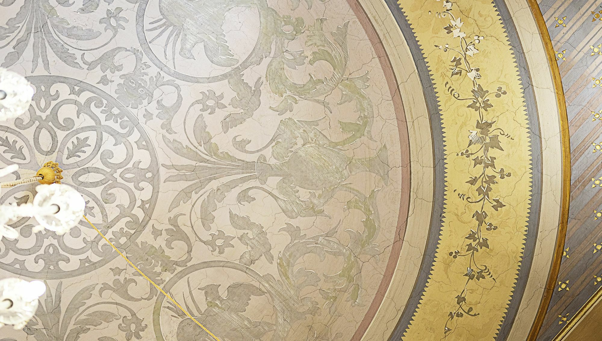 Nobildonne Relais Hotel Rome Bagian luar foto