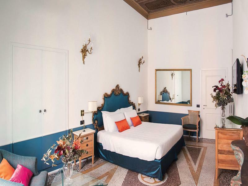 Nobildonne Relais Hotel Rome Bagian luar foto