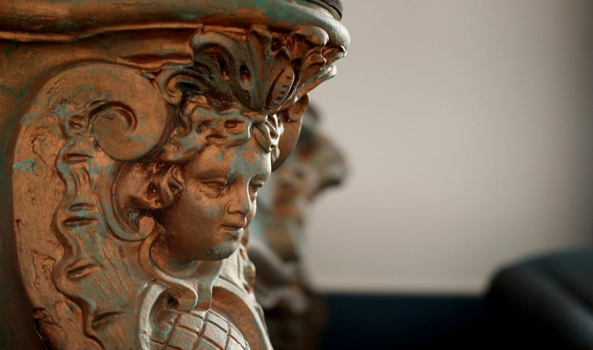 Nobildonne Relais Hotel Rome Bagian luar foto