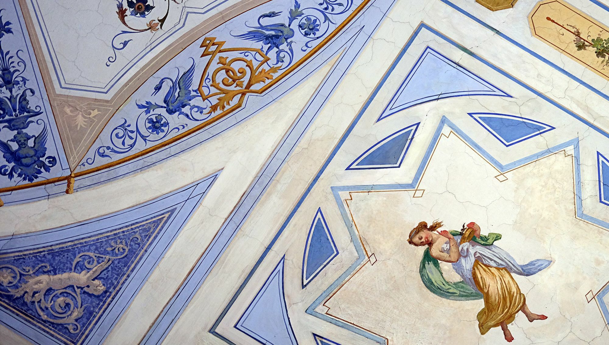 Nobildonne Relais Hotel Rome Bagian luar foto