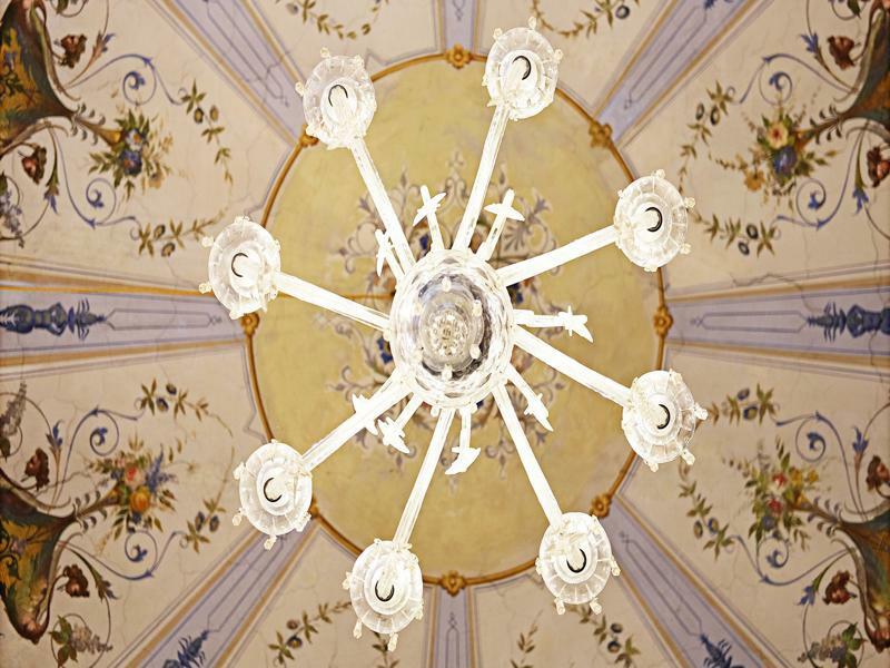 Nobildonne Relais Hotel Rome Bagian luar foto
