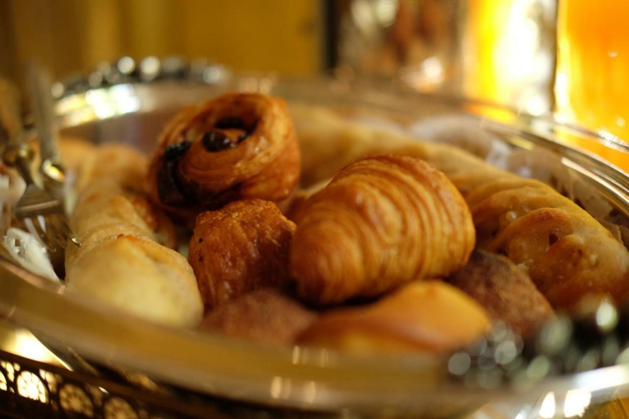 Nobildonne Relais Hotel Rome Bagian luar foto